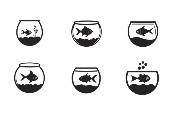 Fish in Aquarium Illustrations: How to Avoid Common Pitfalls and Get Perfect Results