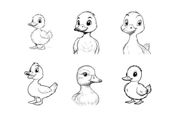 The Fascinating World of Young Duckling Animals and Their Role in Visual Communication