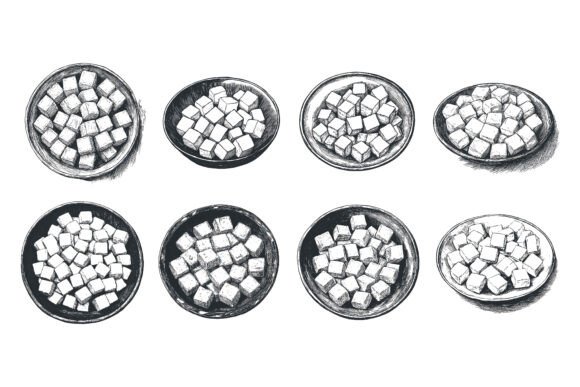 Tools Isolated Against a White Background: Why Designers Rely on Clean Visual Assets