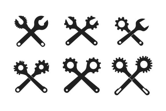 Vector Repair Icon: Smarter Design Assets That Work
