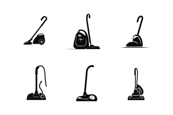 What Makes Black Vector Outline Cleaners a Standout Choice for Design Projects